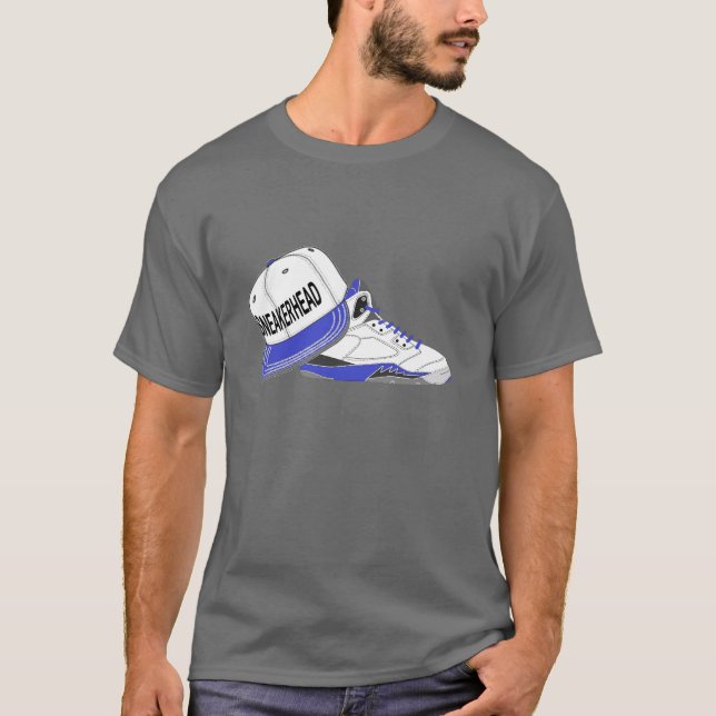 Sneakerhead T-Shirt (Front)