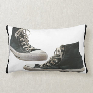 Sneakers Lumbar Cushion