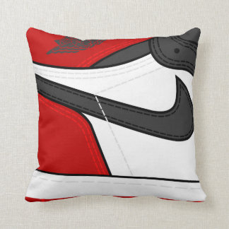 Sneakers Pattern Air jordan Cushion