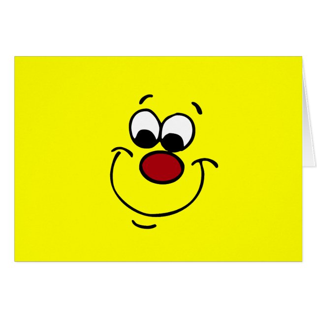 Sneaky Face Grumpey (Front Horizontal)