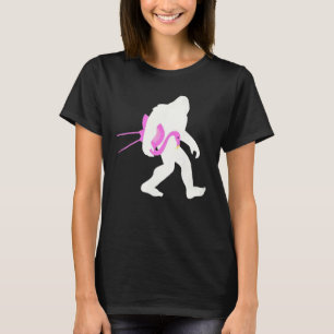 Sneaky Sasquatch T-Shirt
