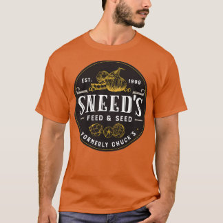 Sneeds Feed amp Seed T-Shirt
