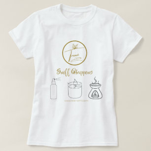 Sniff Happens Shirt