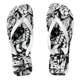 SNIFFER JANDALS