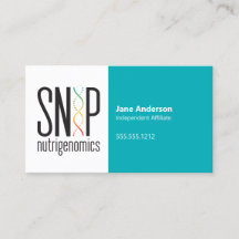SNiP Business Card