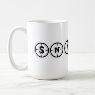 SNIPER COFFEE MUG