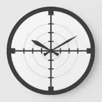 sniper find target symbol weapon gun