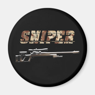 Sniper Magnet