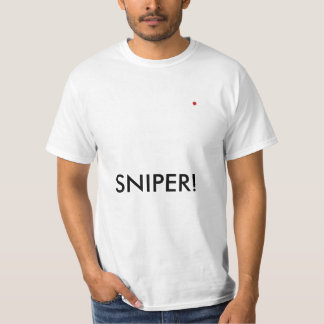 SNIPER T-Shirt
