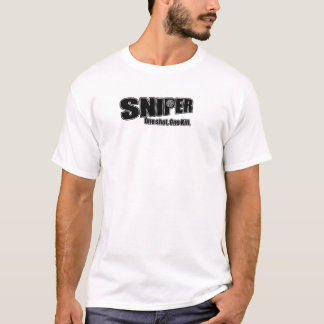 Sniper T-Shirt