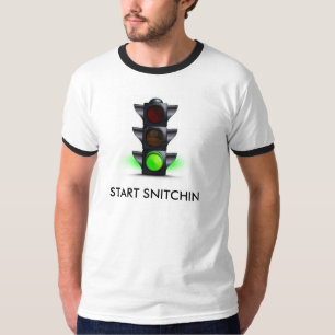 snitch shirt