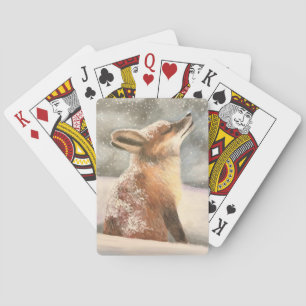 Sno Fox cards