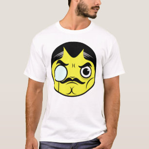 Snob Face T-Shirt