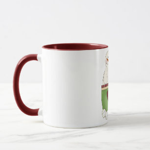 SnoChoco Mug
