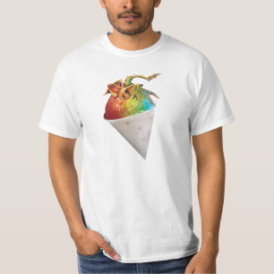 Snocone Dragon T-Shirt