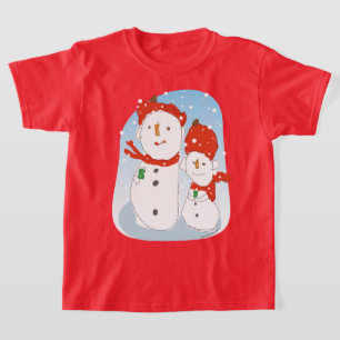 Snomen T-Shirt