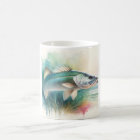 Snook 100924AREF118 - Watercolor