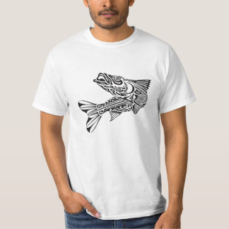 Snook 2 T-Shirt