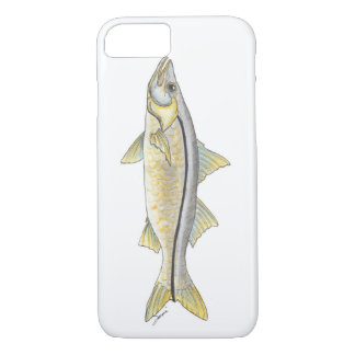 Snook iPhone 8/7 Case