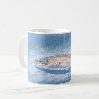 Snook Coffee Mug