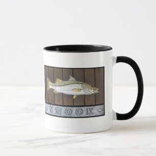 Snook Mugs