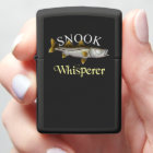 Snook Whisperer Dark