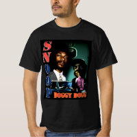 Snoop Dog music art
