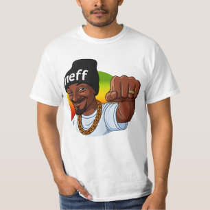 Snoop Dog neff T-Shirt