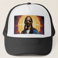 Snoop Dogg: Flower Power