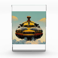 Snoop Dogg's Chitty Chitty Bang Bang I