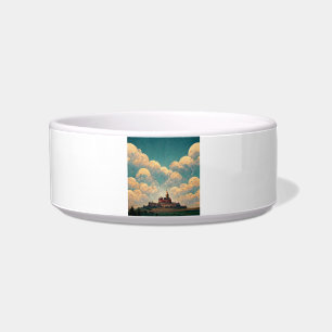 Snoop Dogg's Chitty Chitty Bang Bang III Bowl
