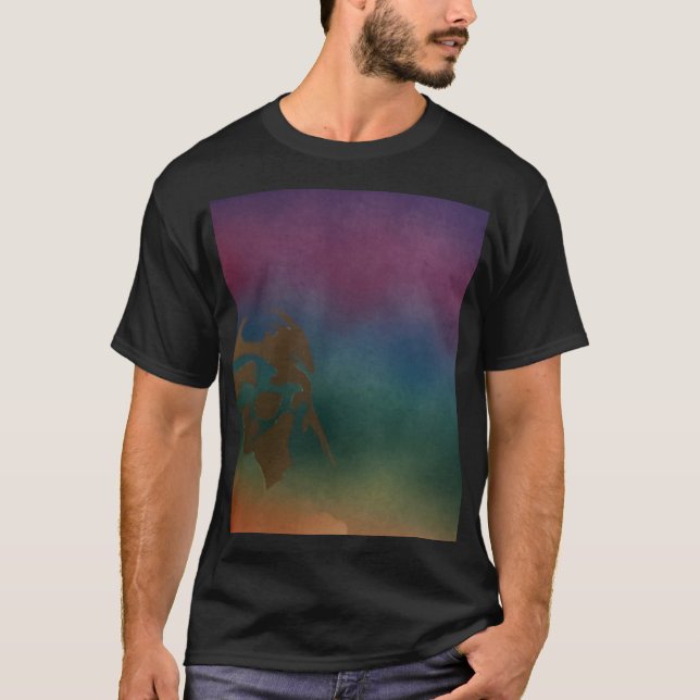 Snoop T-Shirt (Front)