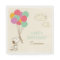 Snoopy and Balloons Birthday