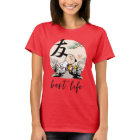 Snoopy, Charlie Brown, and Woodstock - Friend