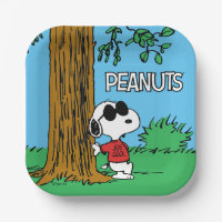 Snoopy "Joe Cool" Standing