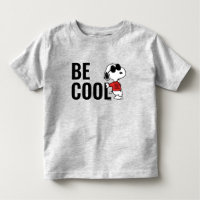 Snoopy "Joe Cool" Standing