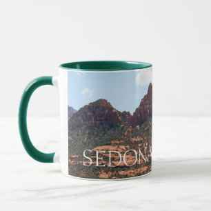 Snoopy Rock Mug