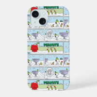 Snoopy & The Zamboni Crew