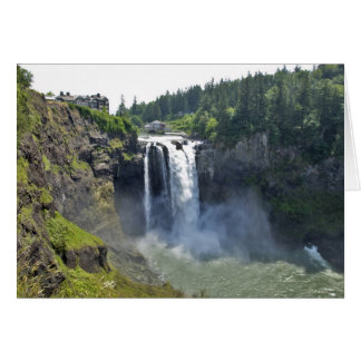 Snoqualmie Falls 11