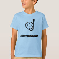 Snorkel barracuda