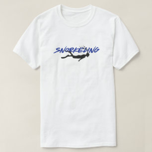 Snorkelling T-Shirt