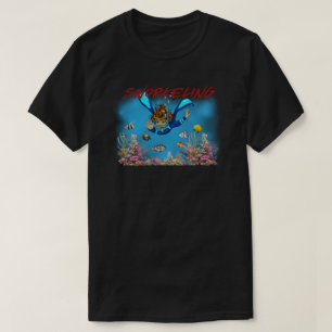 Snorkelling T-Shirt