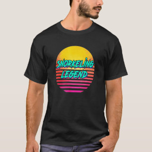 Snorkelling T-Shirt