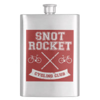 Snot Rocket Cycling Club