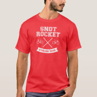 Snot Rocket Cycling Club