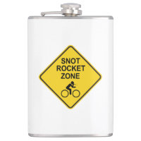 Snot Rocket Zone