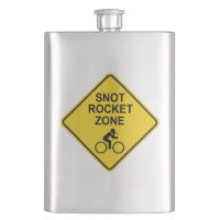 Snot Rocket Zone
