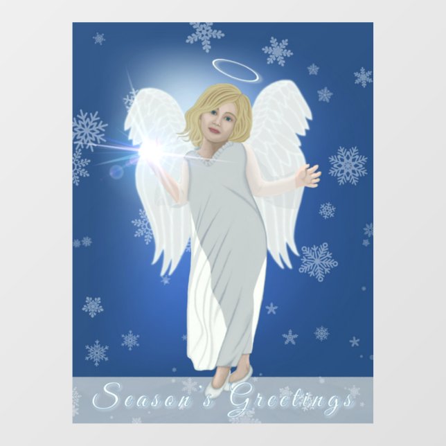Snow Angel  (Sheet)