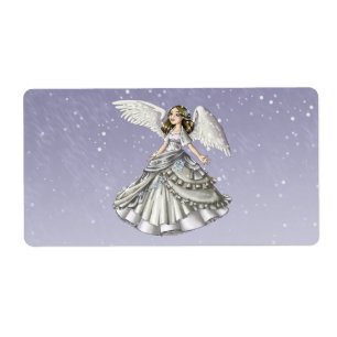 Snow Angel