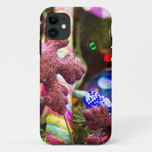 Snow Bauble Case-Mate iPhone Case